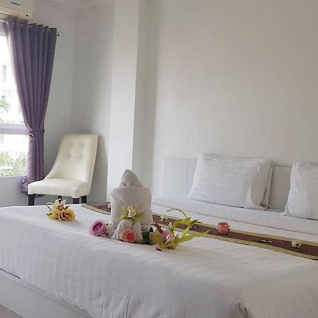 The Residence Prachinburi 304 Dış mekan fotoğraf