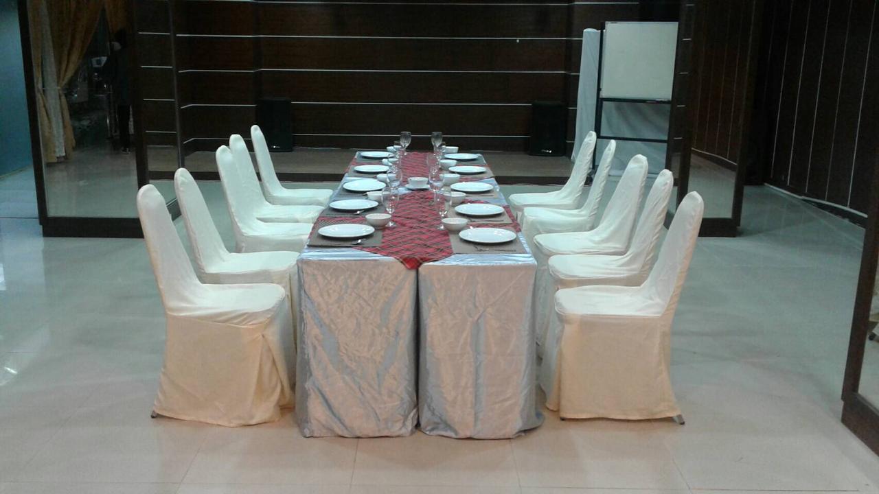 The Residence Prachinburi 304 Dış mekan fotoğraf